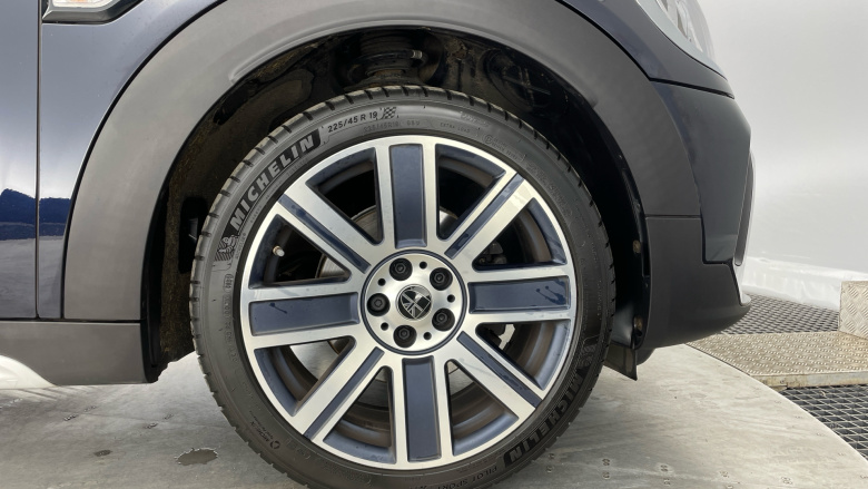 MINI Countryman 1.5 Cooper Exclusive 5dr Auto Petrol Hatchback